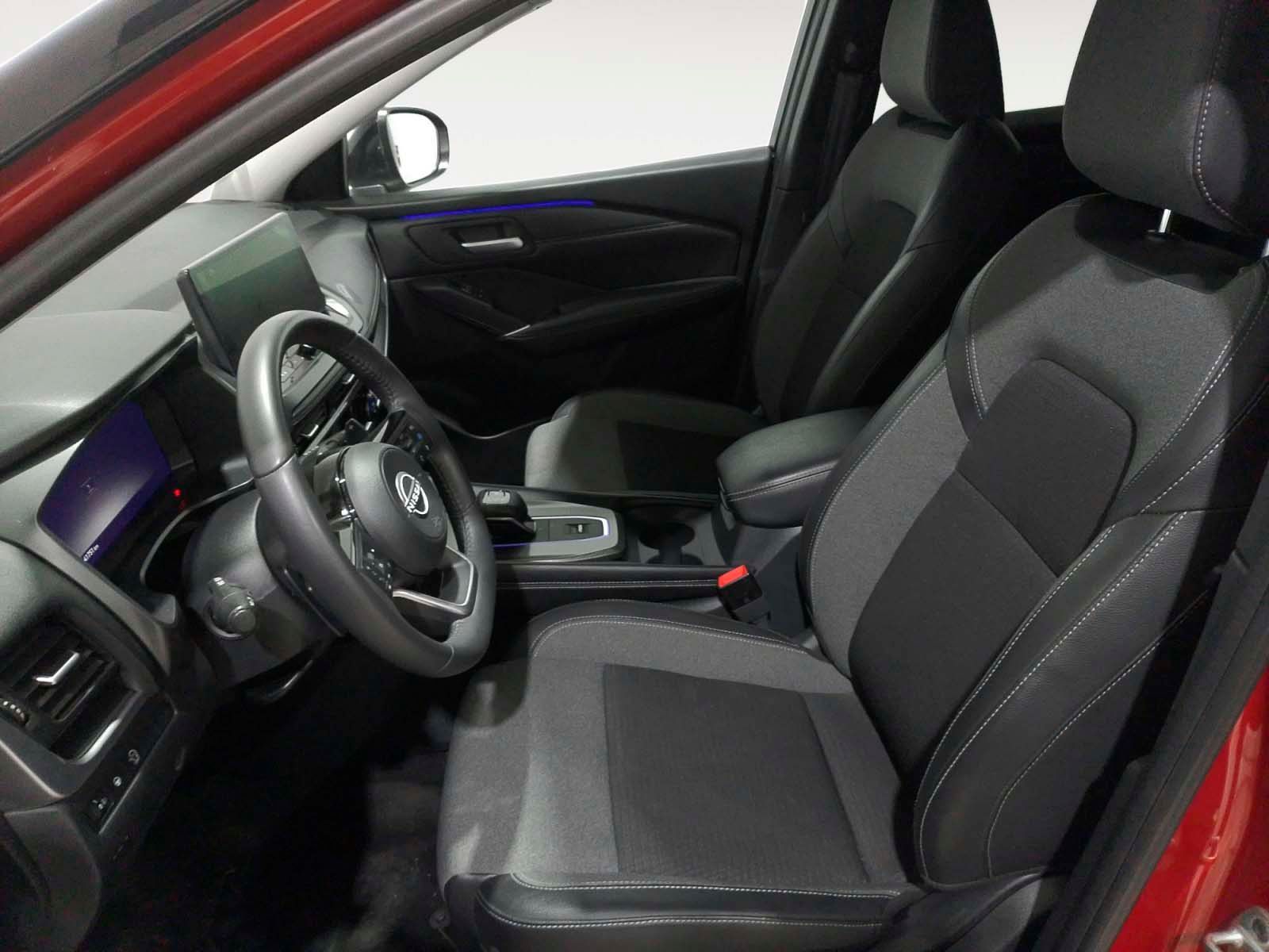 Nissan Qashqai DIG-T 160 N-Connecta 4x2 CVT - foto 10