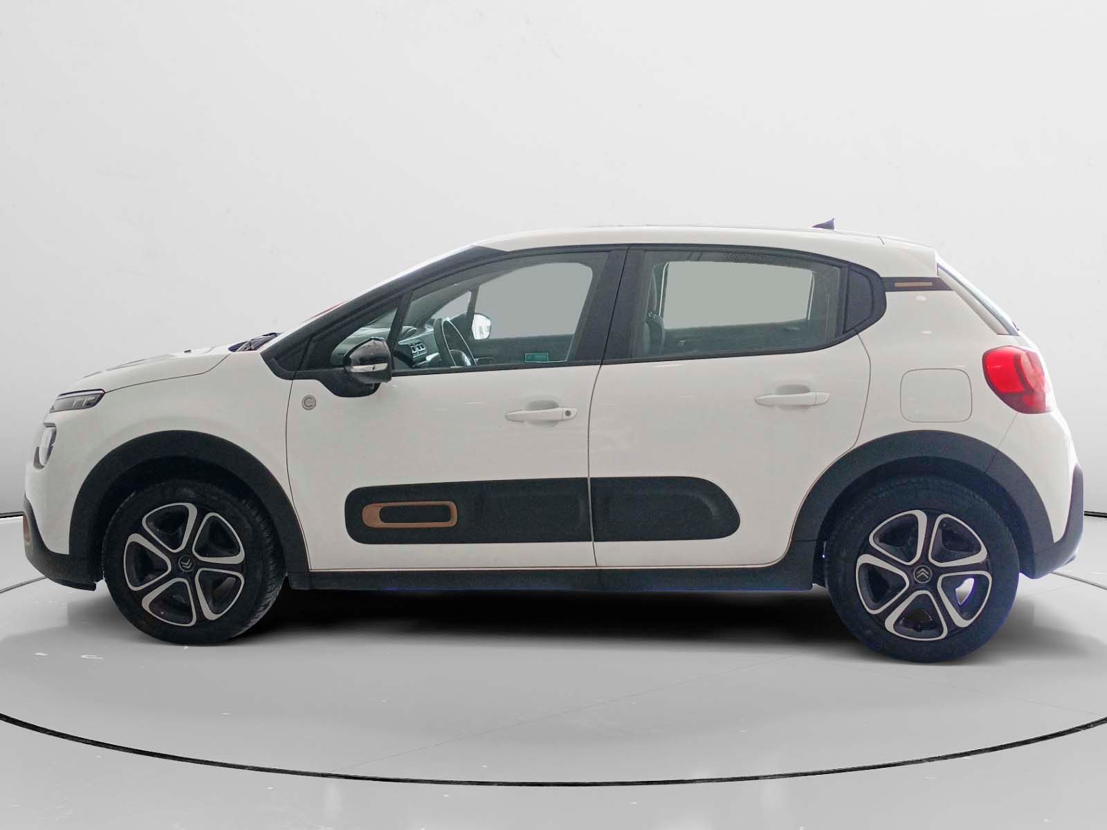 Citroën C3 BlueHDi 100 C-Series - foto 6