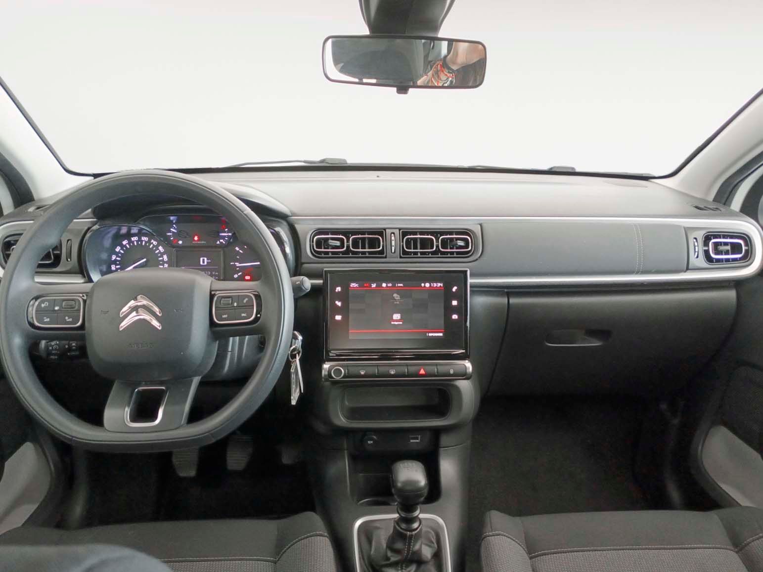 Citroën C3 BlueHDi 100 C-Series - foto 8