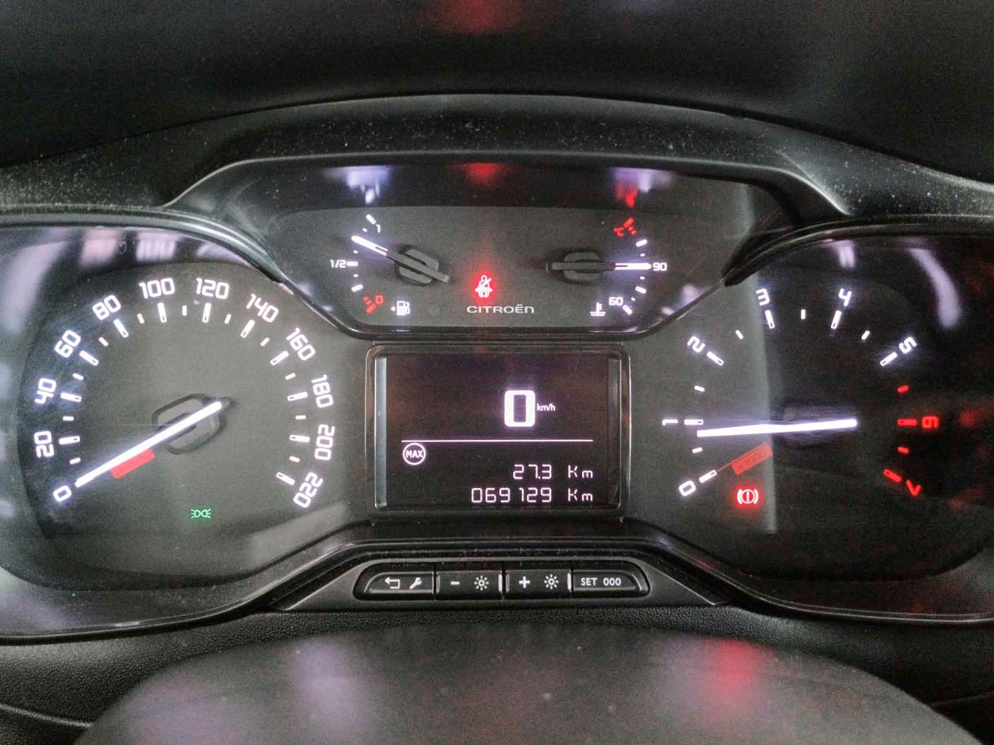 Citroën C3 BlueHDi 100 C-Series - foto 15