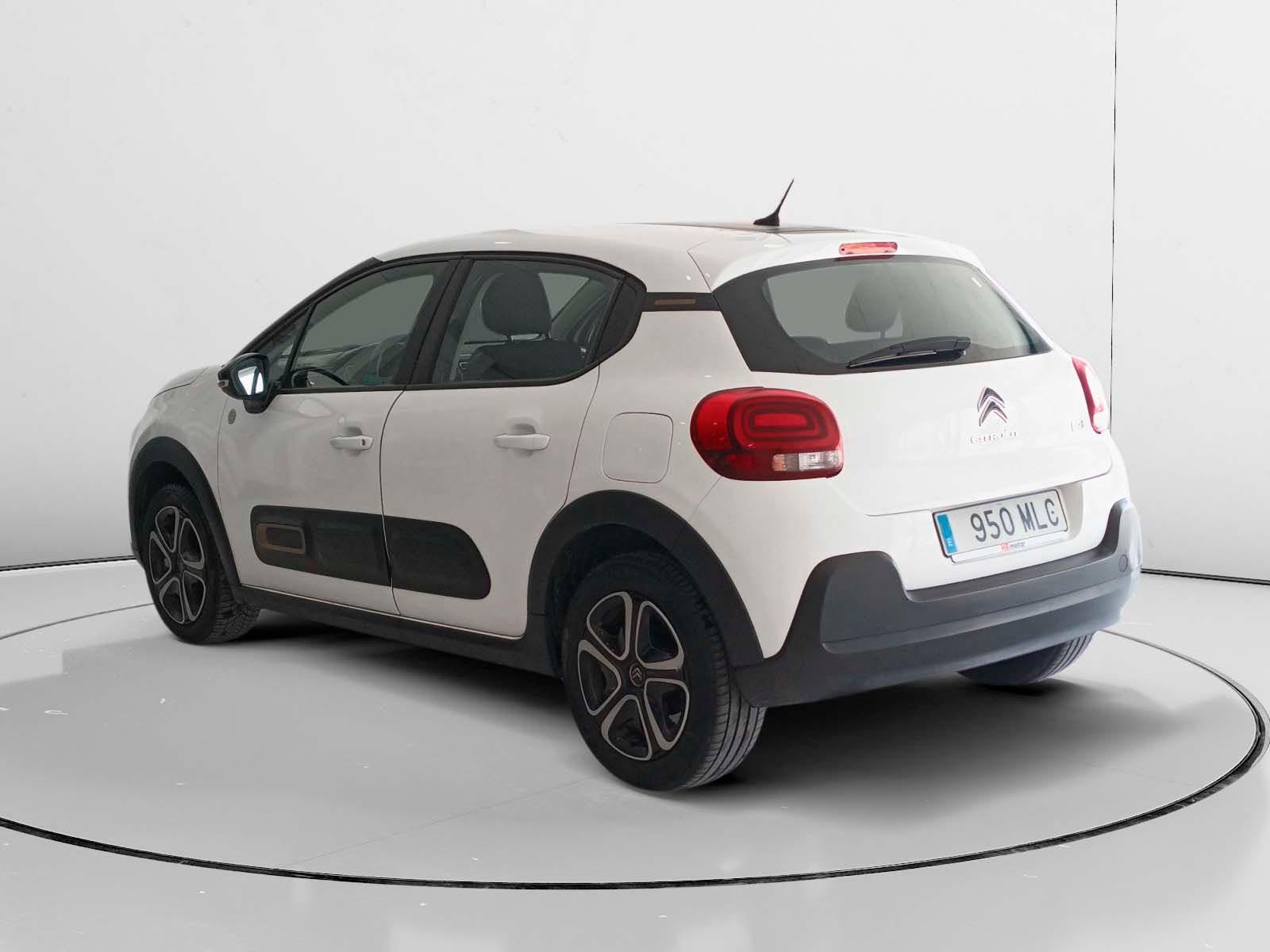 Citroën C3 BlueHDi 100 C-Series - foto 5