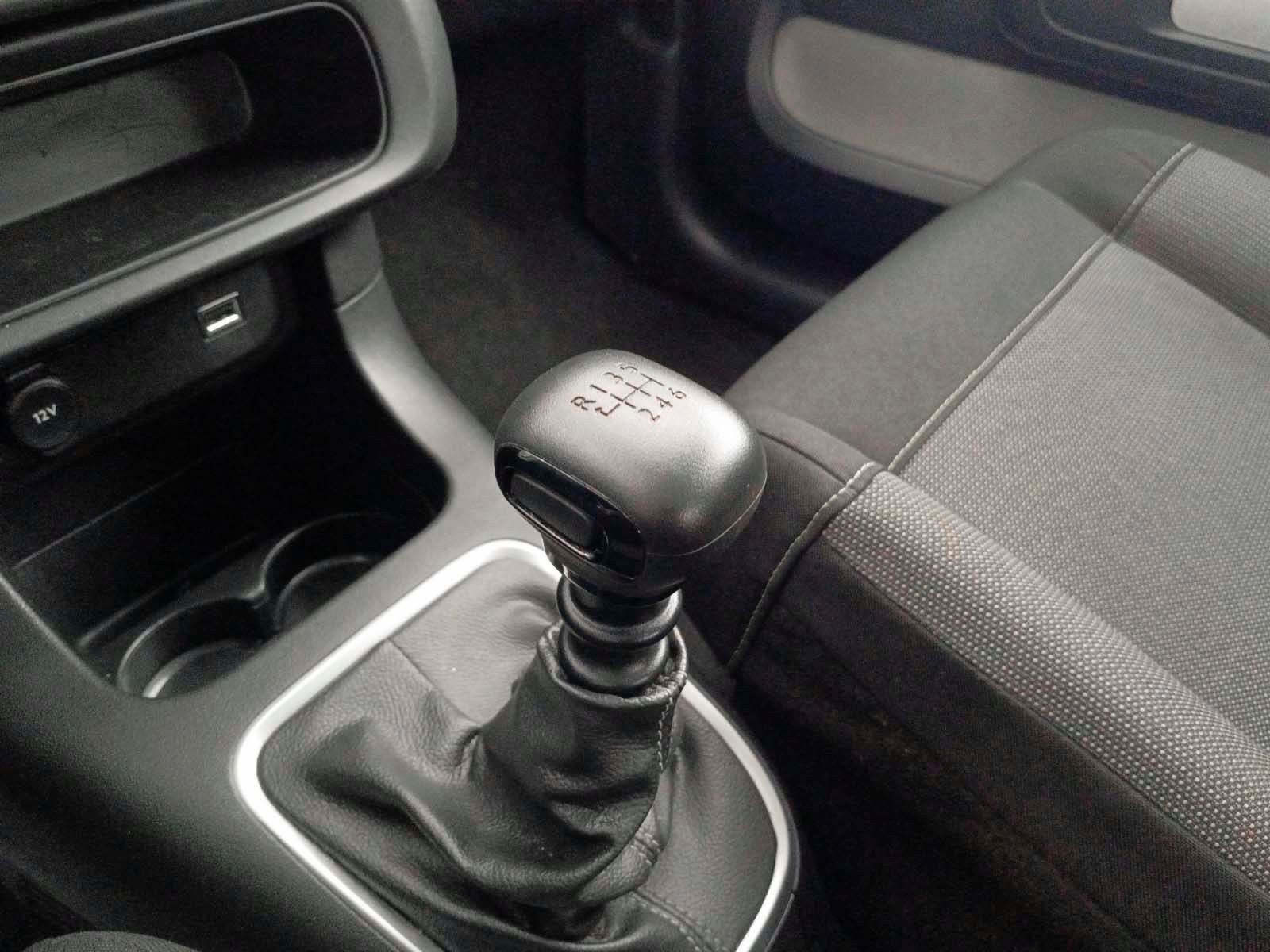 Citroën C3 BlueHDi 100 C-Series - foto 14