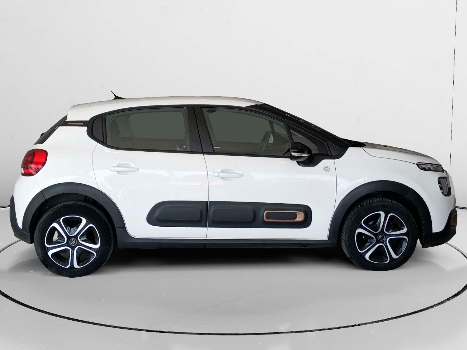 Citroën C3 BlueHDi 100 C-Series - foto 2