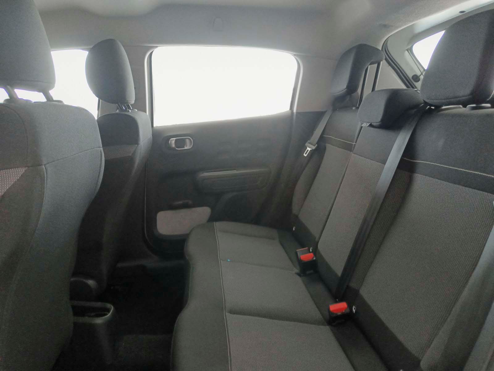 Citroën C3 BlueHDi 100 C-Series - foto 11