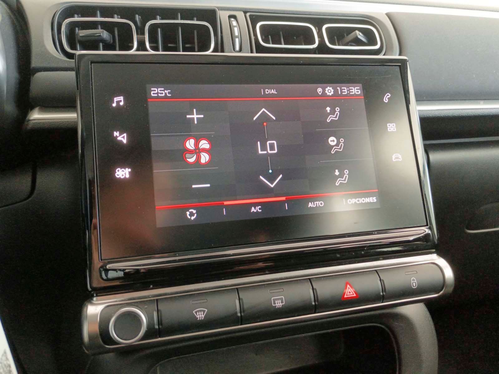 Citroën C3 BlueHDi 100 C-Series - foto 18