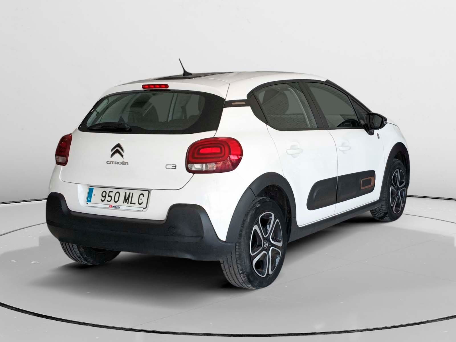 Citroën C3 BlueHDi 100 C-Series - foto 3