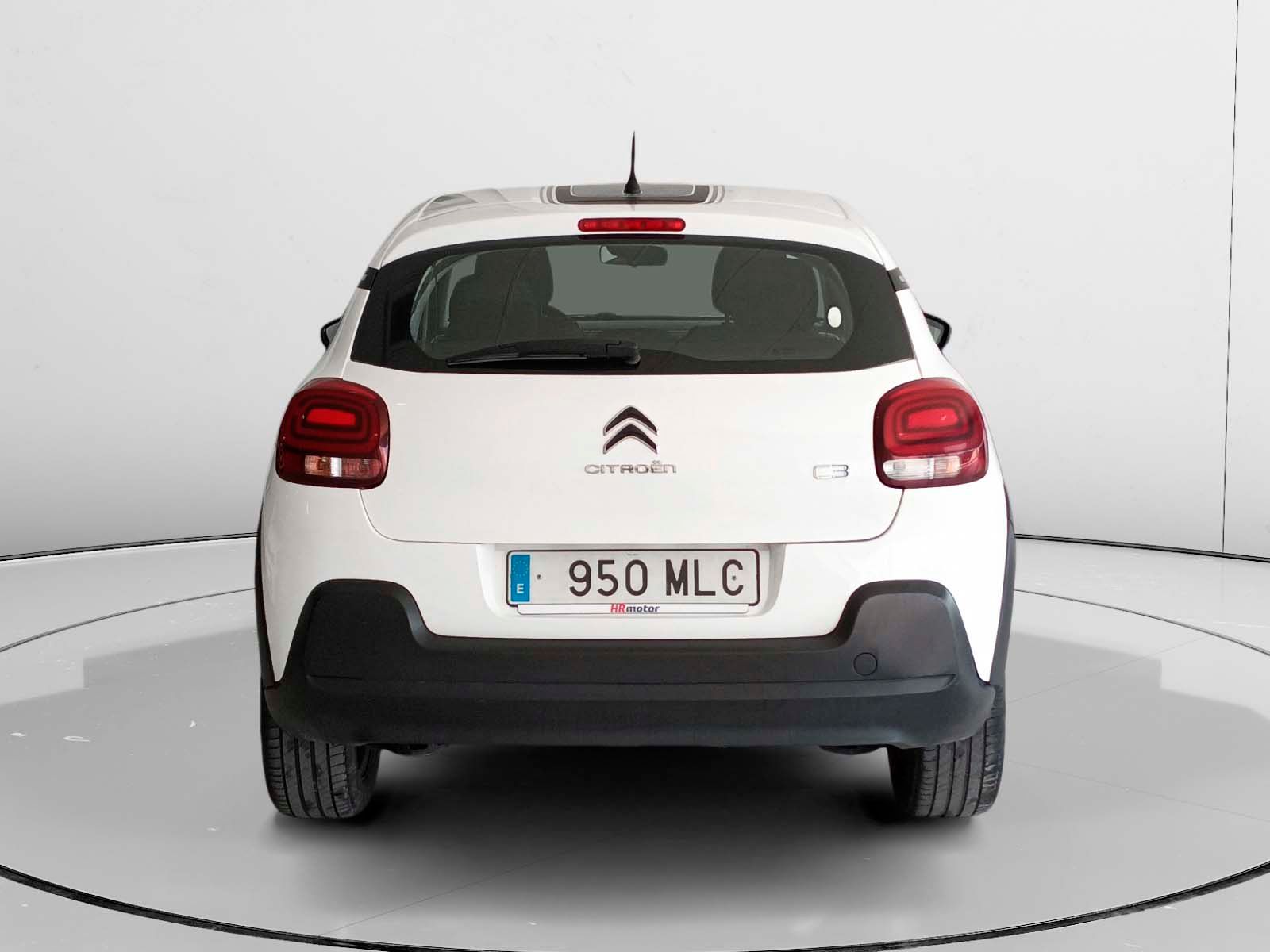 Citroën C3 BlueHDi 100 C-Series - foto 4