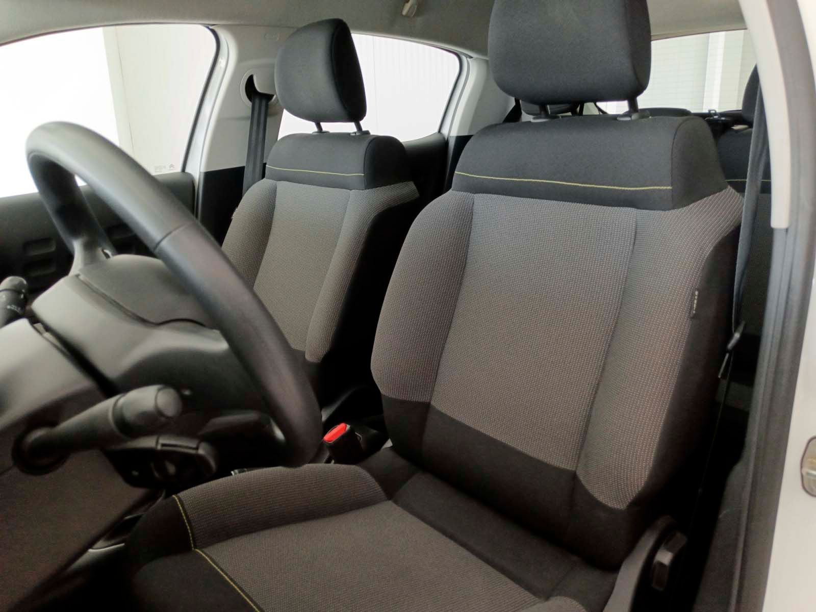 Citroën C3 BlueHDi 100 C-Series - foto 20