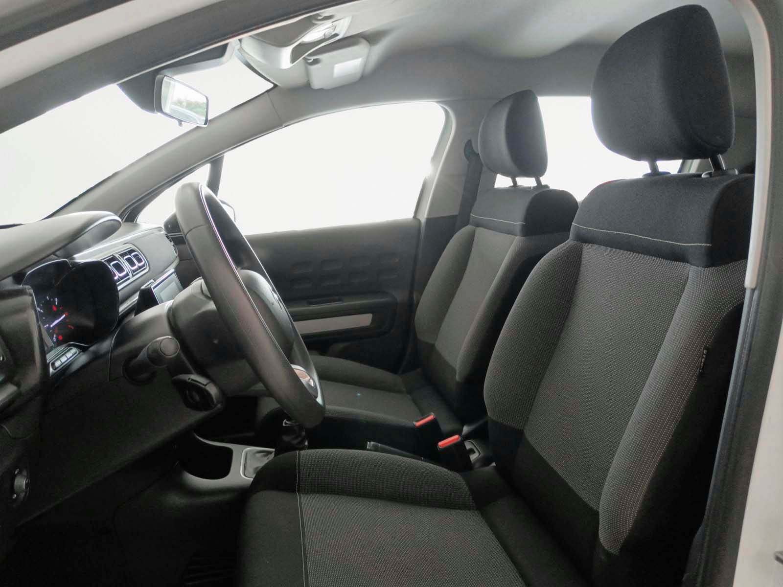 Citroën C3 BlueHDi 100 C-Series - foto 10