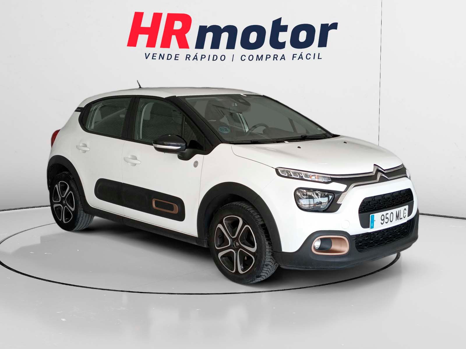 Citroën C3 BlueHDi 100 C-Series