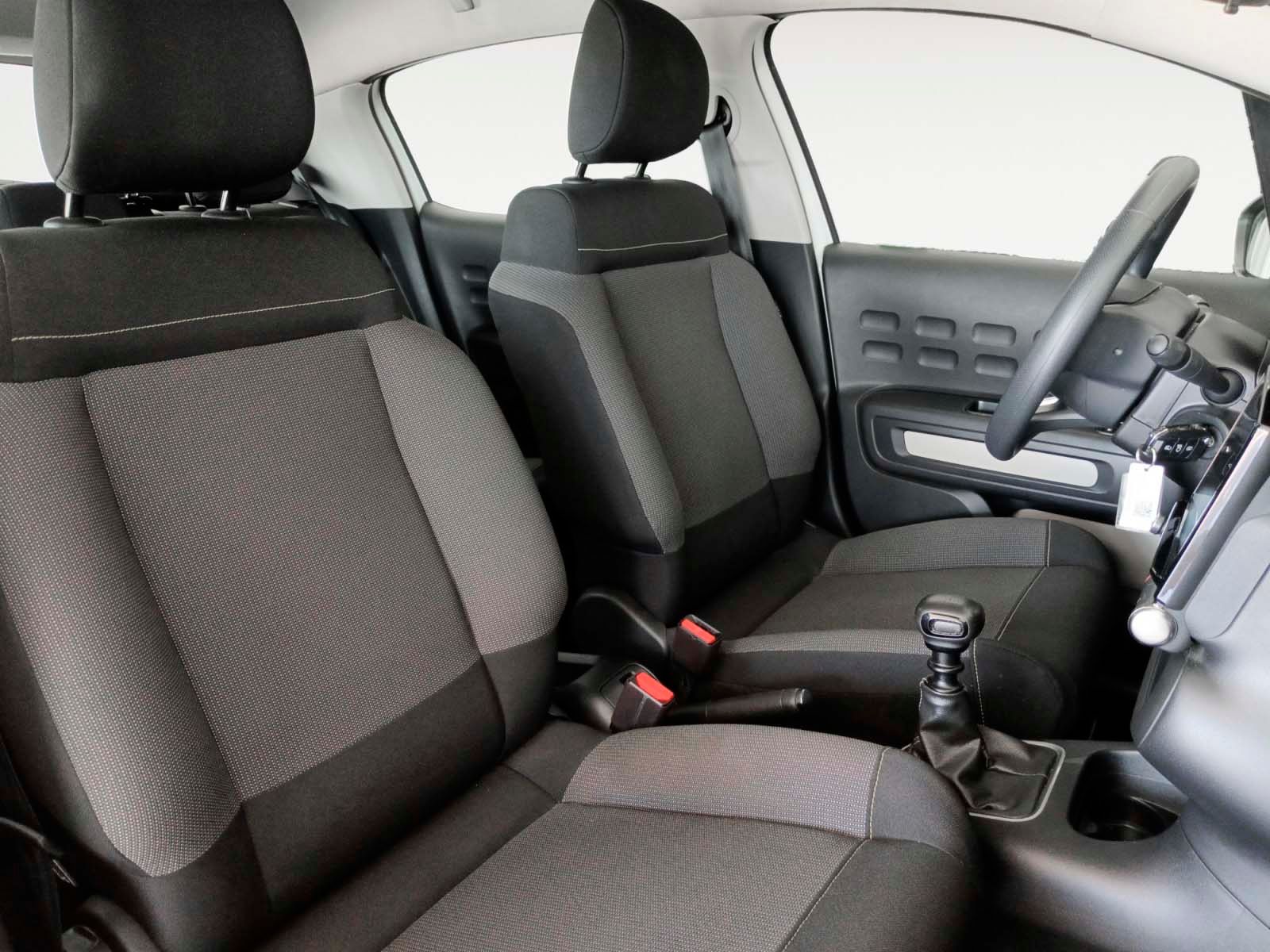 Citroën C3 BlueHDi 100 C-Series - foto 12