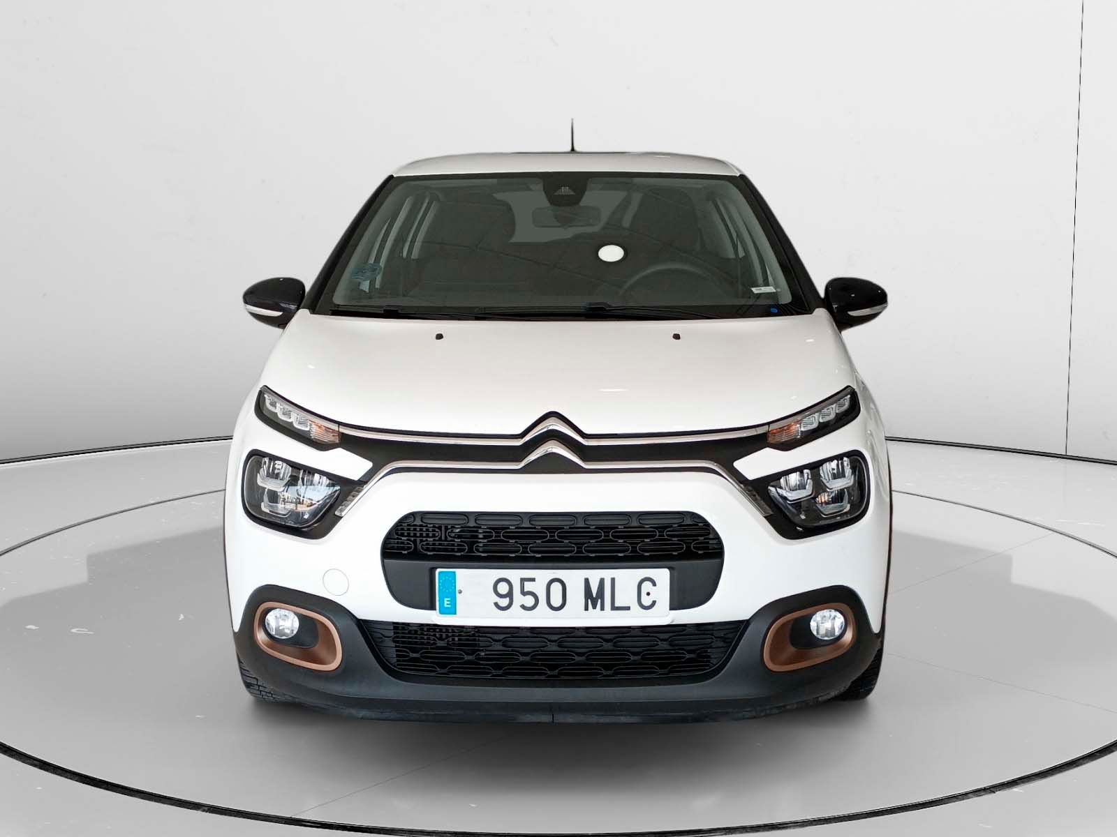 Citroën C3 BlueHDi 100 C-Series - foto 7