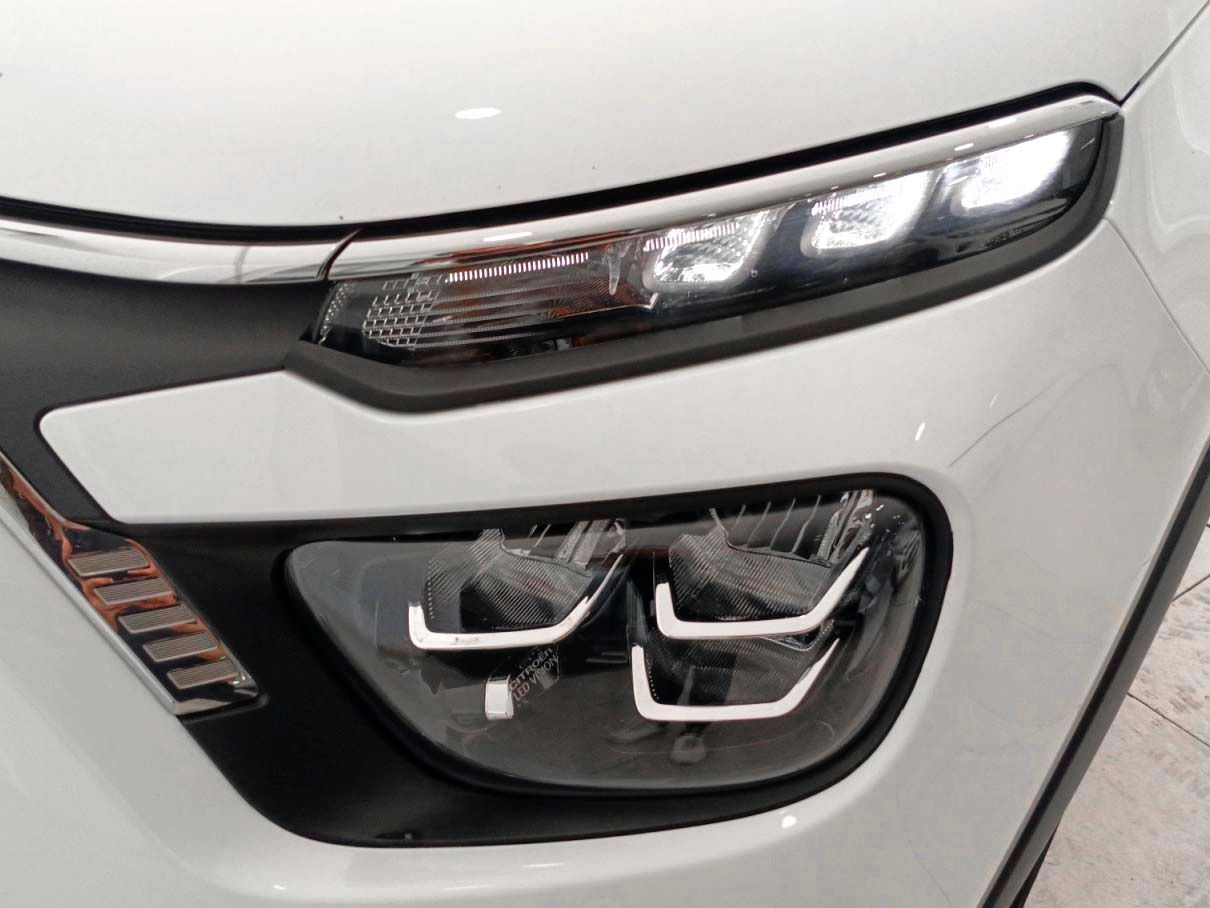 Citroën C3 BlueHDi 100 C-Series - foto 22