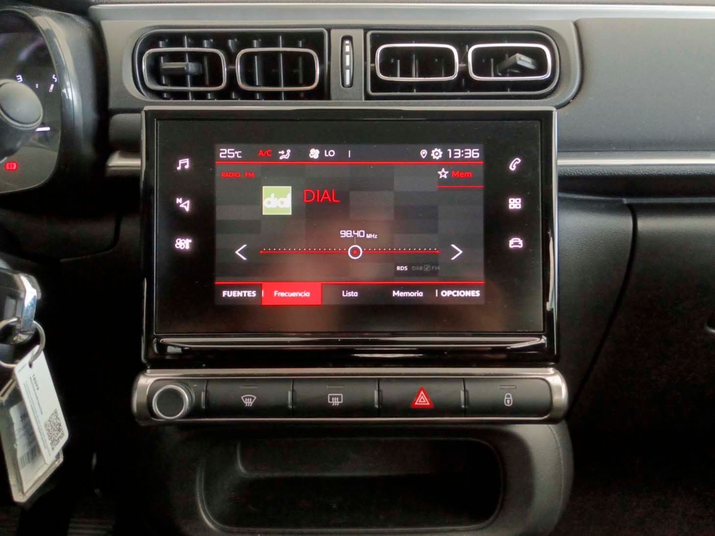 Citroën C3 BlueHDi 100 C-Series - foto 16