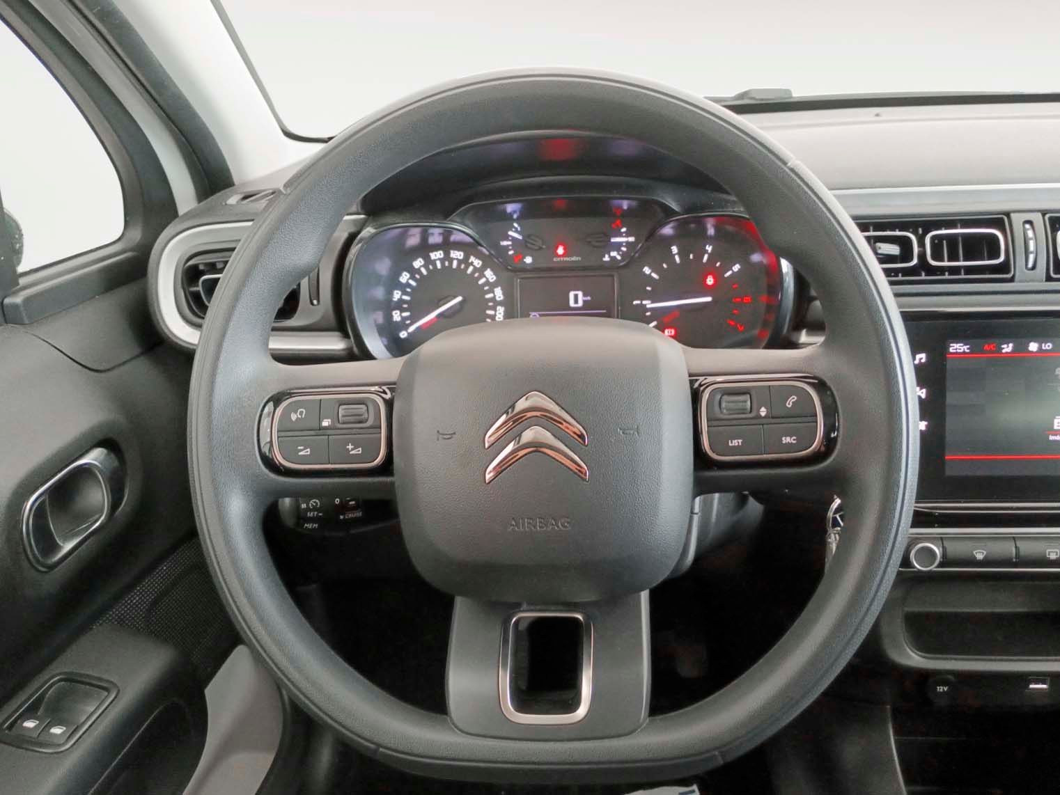 Citroën C3 BlueHDi 100 C-Series - foto 9