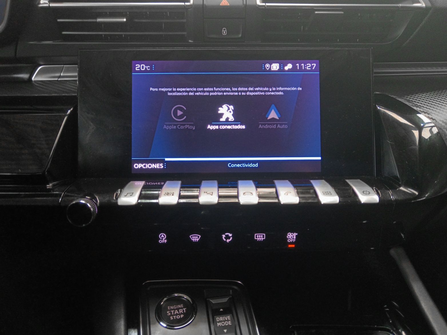 Peugeot 508 BlueHDi 130 Active Pack EAT8 - foto 17