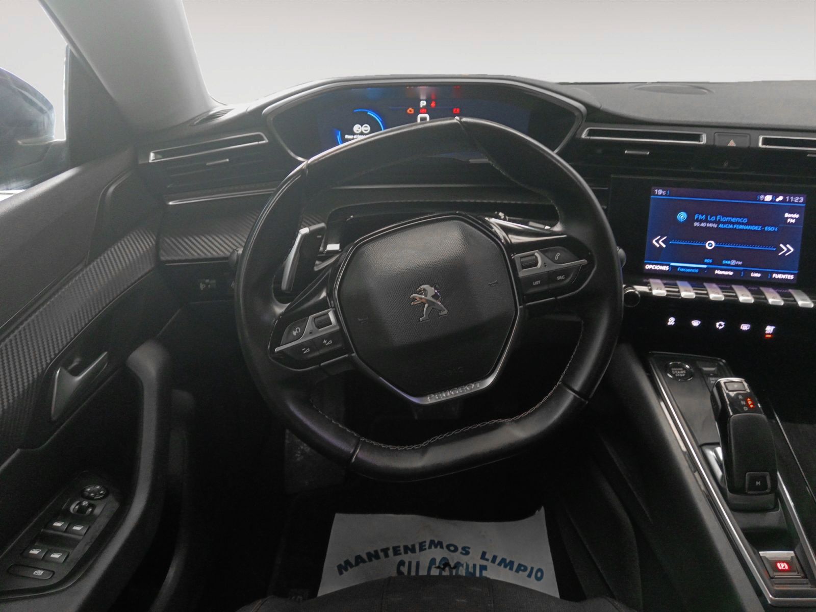 Peugeot 508 BlueHDi 130 Active Pack EAT8 - foto 10