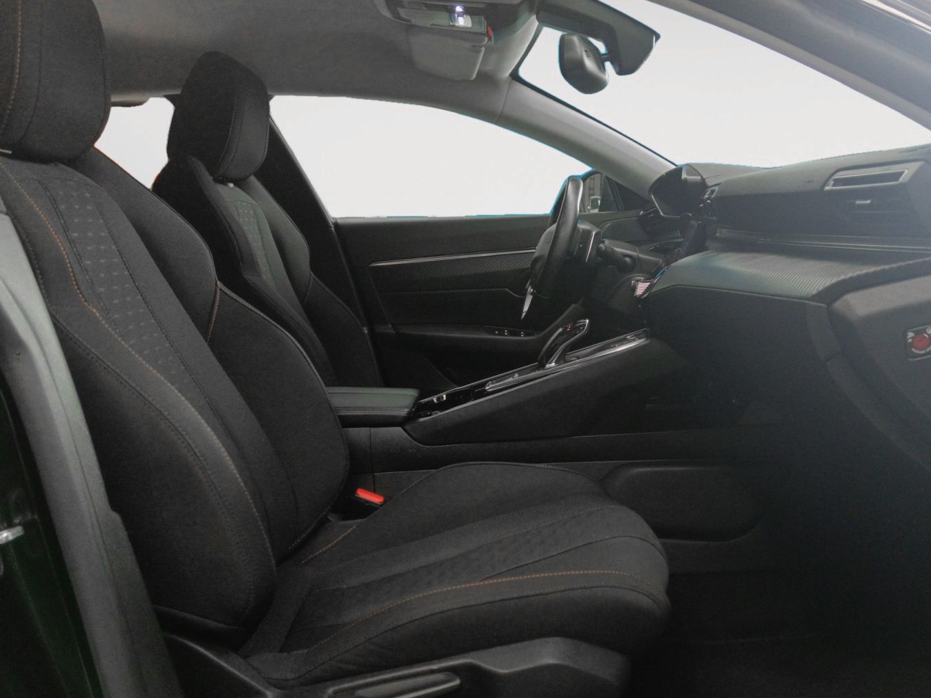 Peugeot 508 BlueHDi 130 Active Pack EAT8 - foto 13