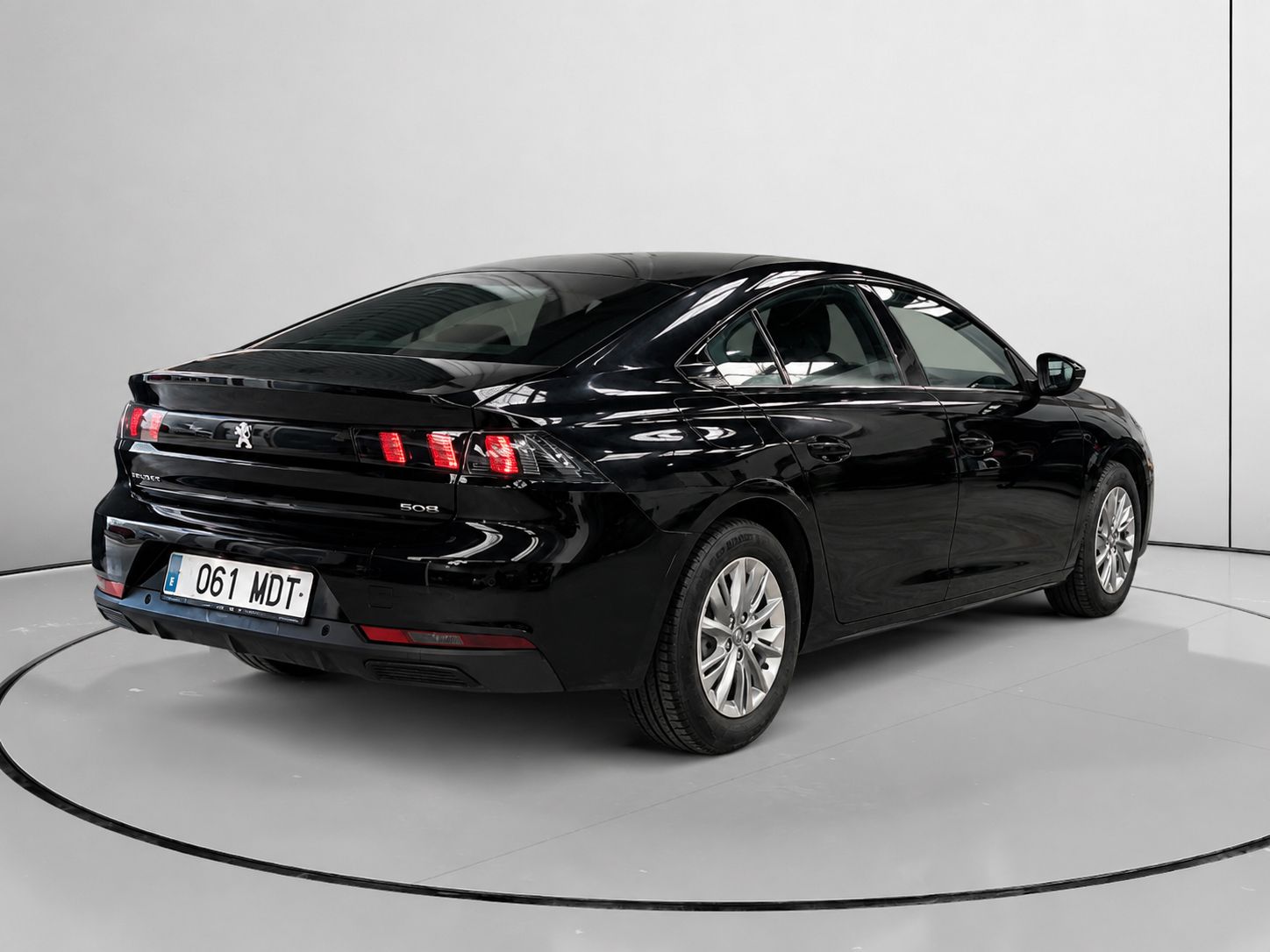 Peugeot 508 BlueHDi 130 Active Pack EAT8 - foto 3