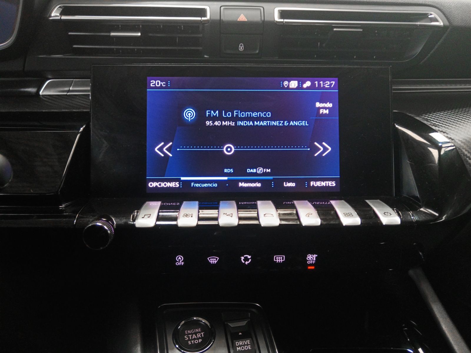 Peugeot 508 BlueHDi 130 Active Pack EAT8 - foto 19