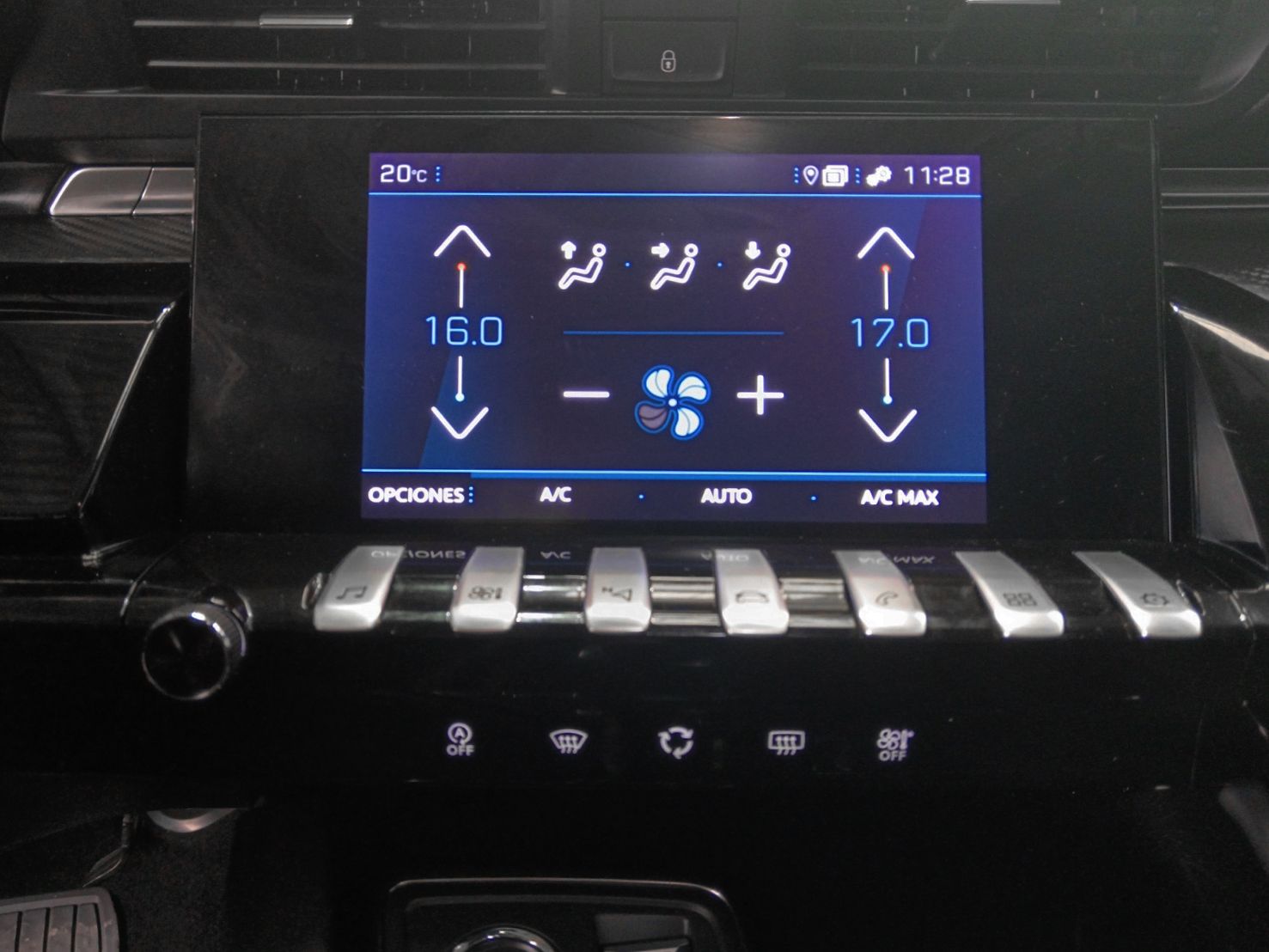 Peugeot 508 BlueHDi 130 Active Pack EAT8 - foto 22