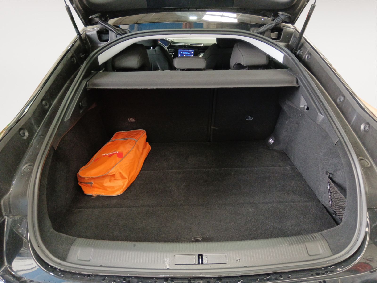 Peugeot 508 BlueHDi 130 Active Pack EAT8 - foto 14