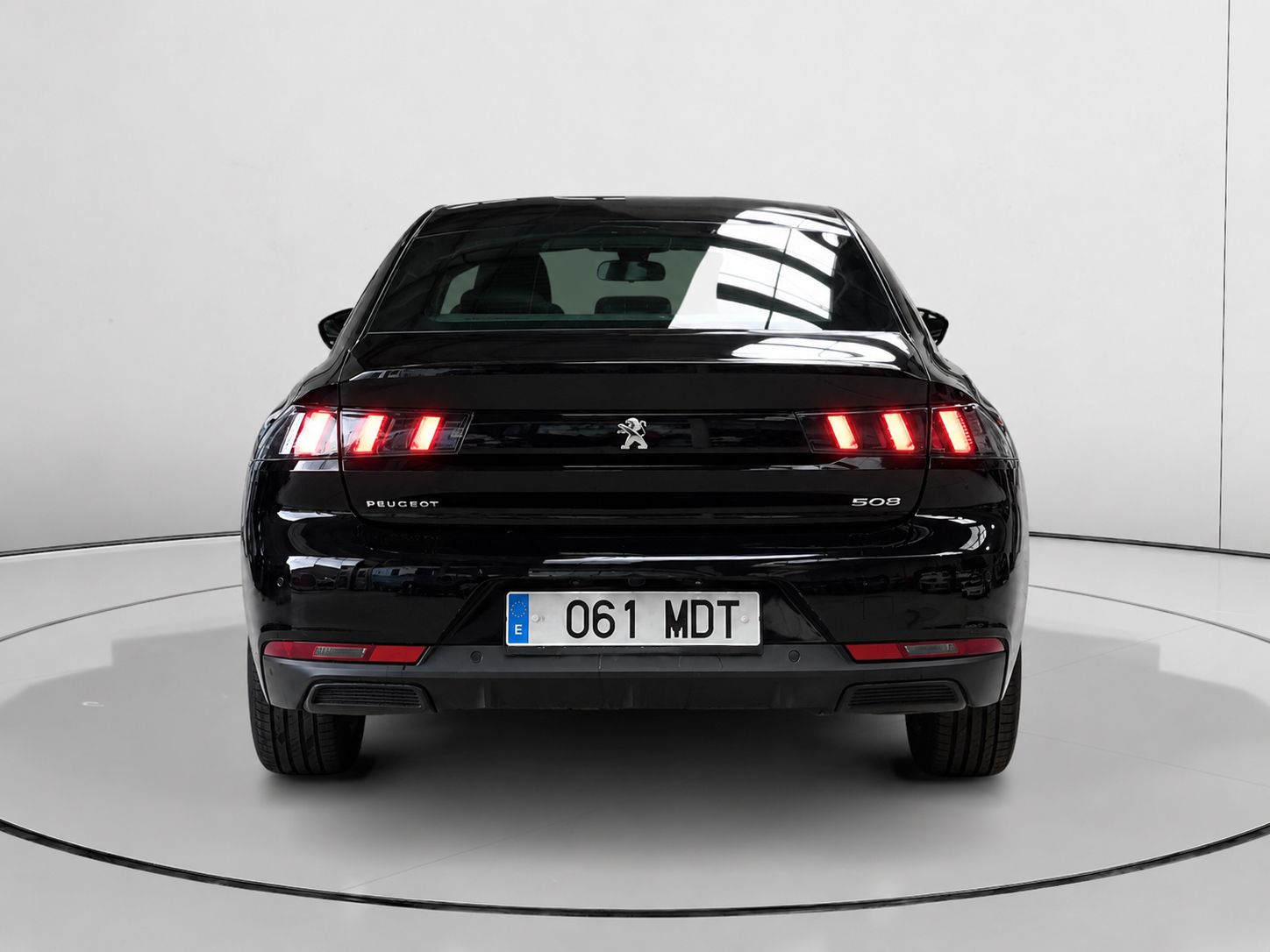 Peugeot 508 BlueHDi 130 Active Pack EAT8 - foto 4