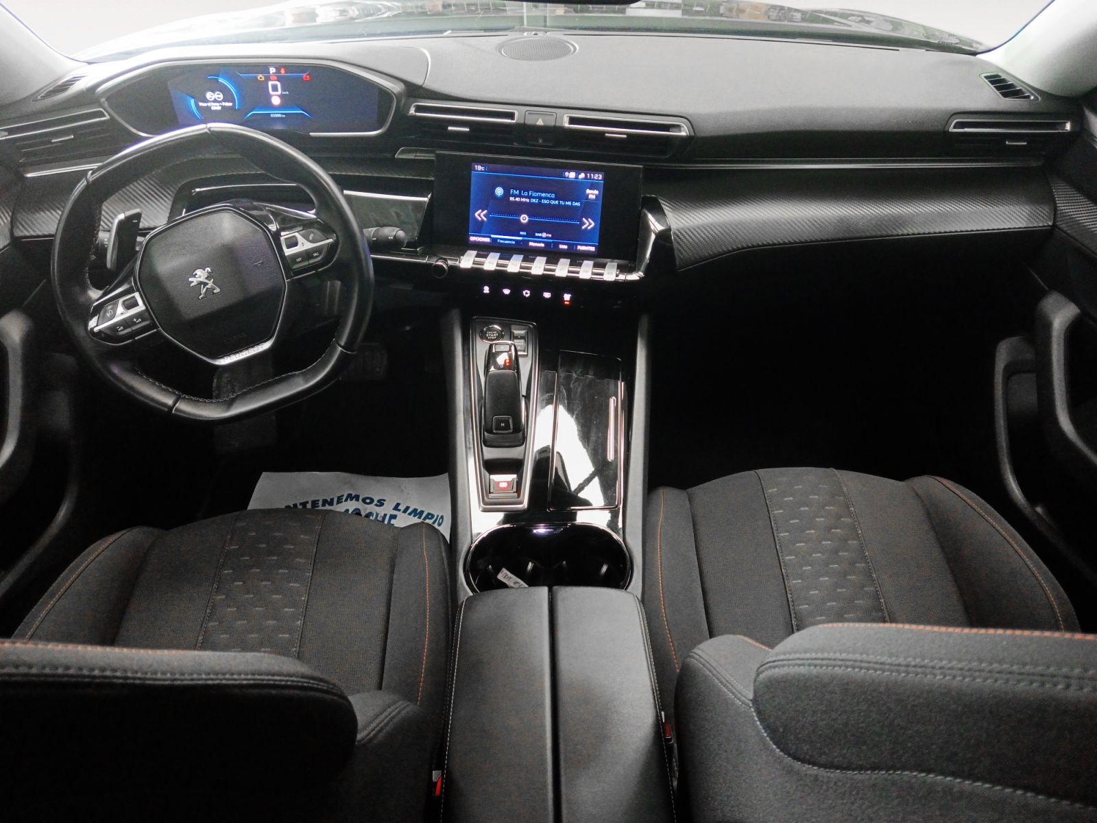Peugeot 508 BlueHDi 130 Active Pack EAT8 - foto 9