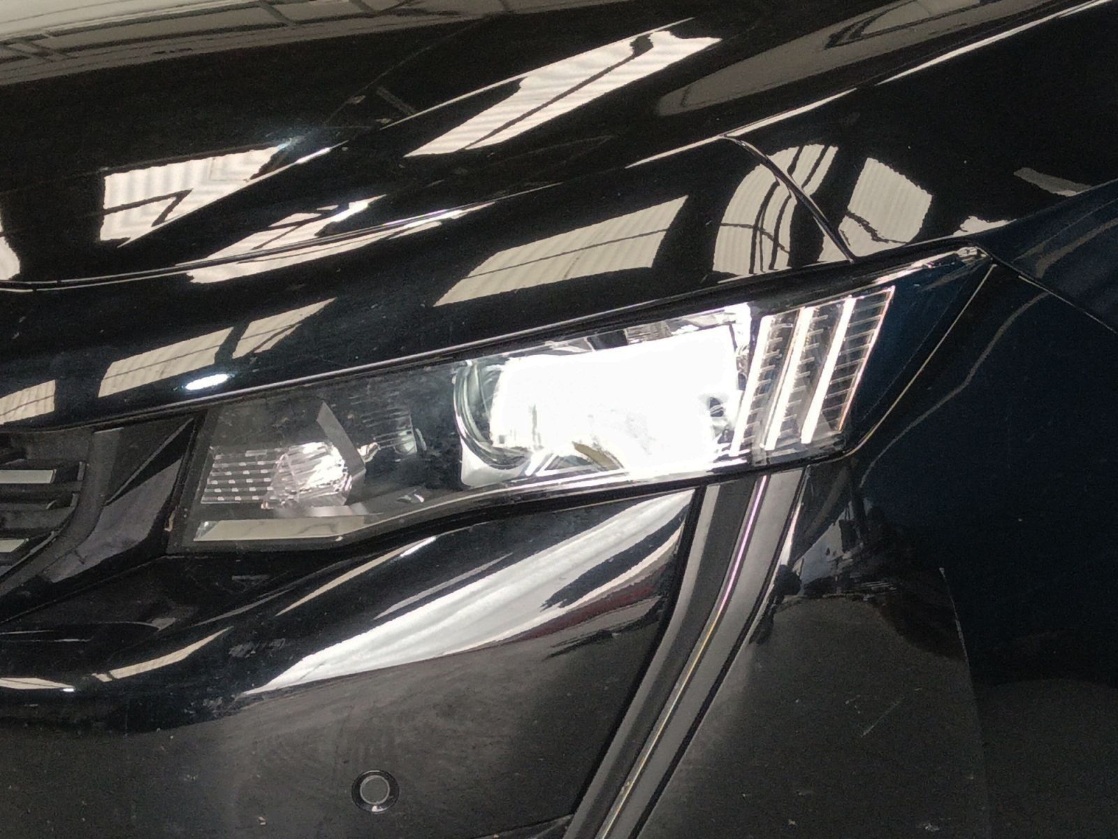 Peugeot 508 BlueHDi 130 Active Pack EAT8 - foto 25