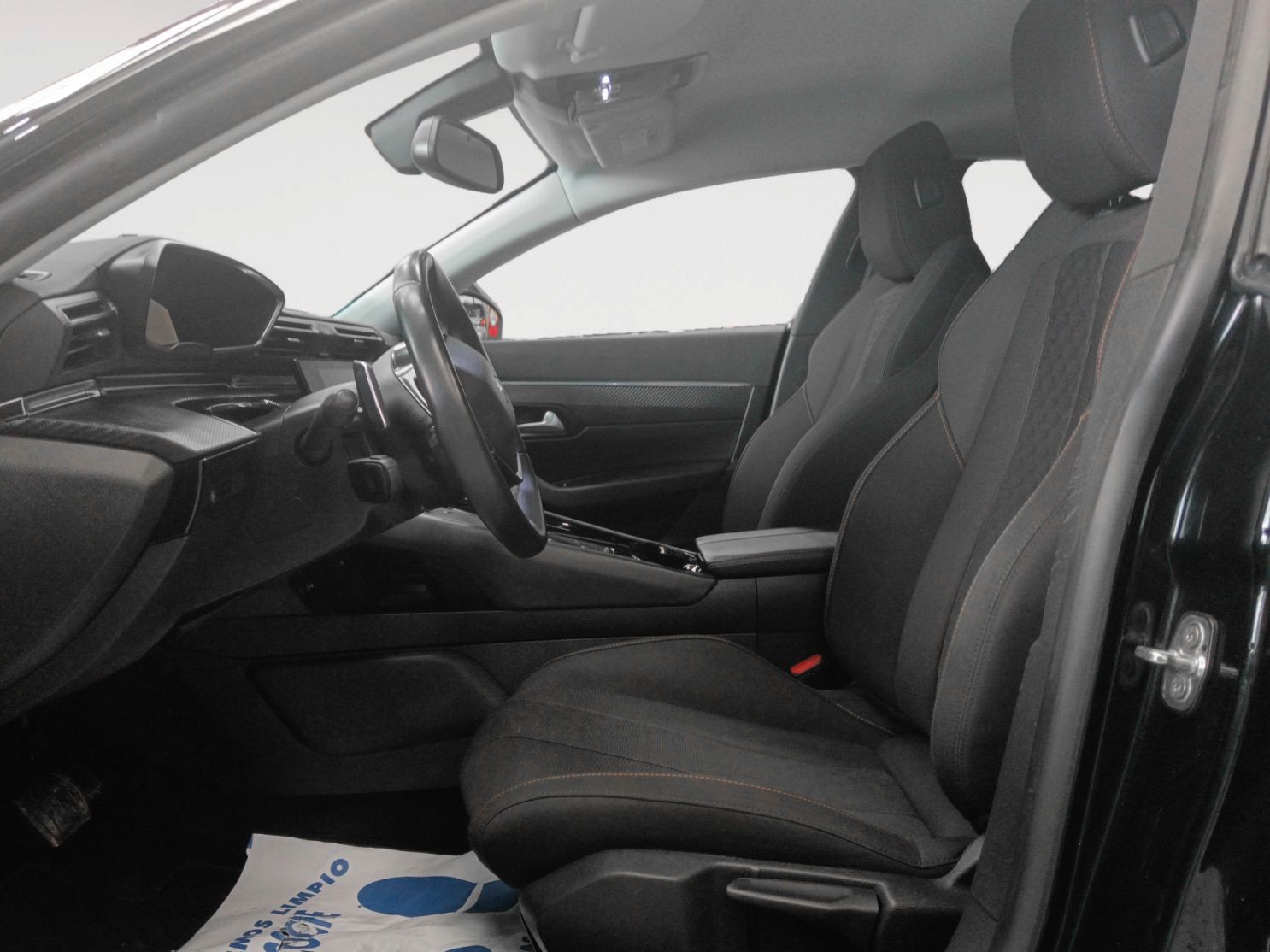 Peugeot 508 BlueHDi 130 Active Pack EAT8 - foto 11