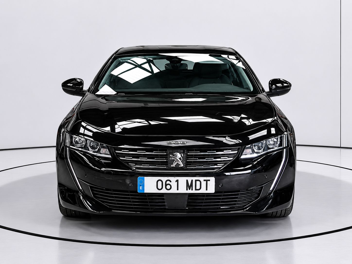 Peugeot 508 BlueHDi 130 Active Pack EAT8 - foto 7