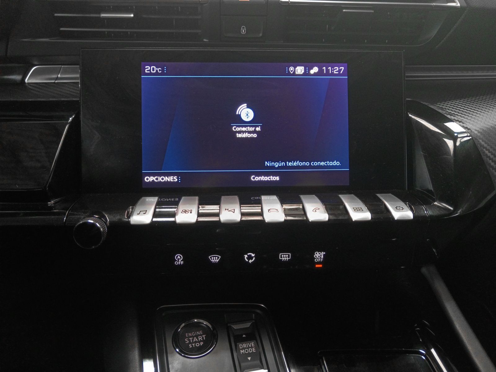 Peugeot 508 BlueHDi 130 Active Pack EAT8 - foto 20