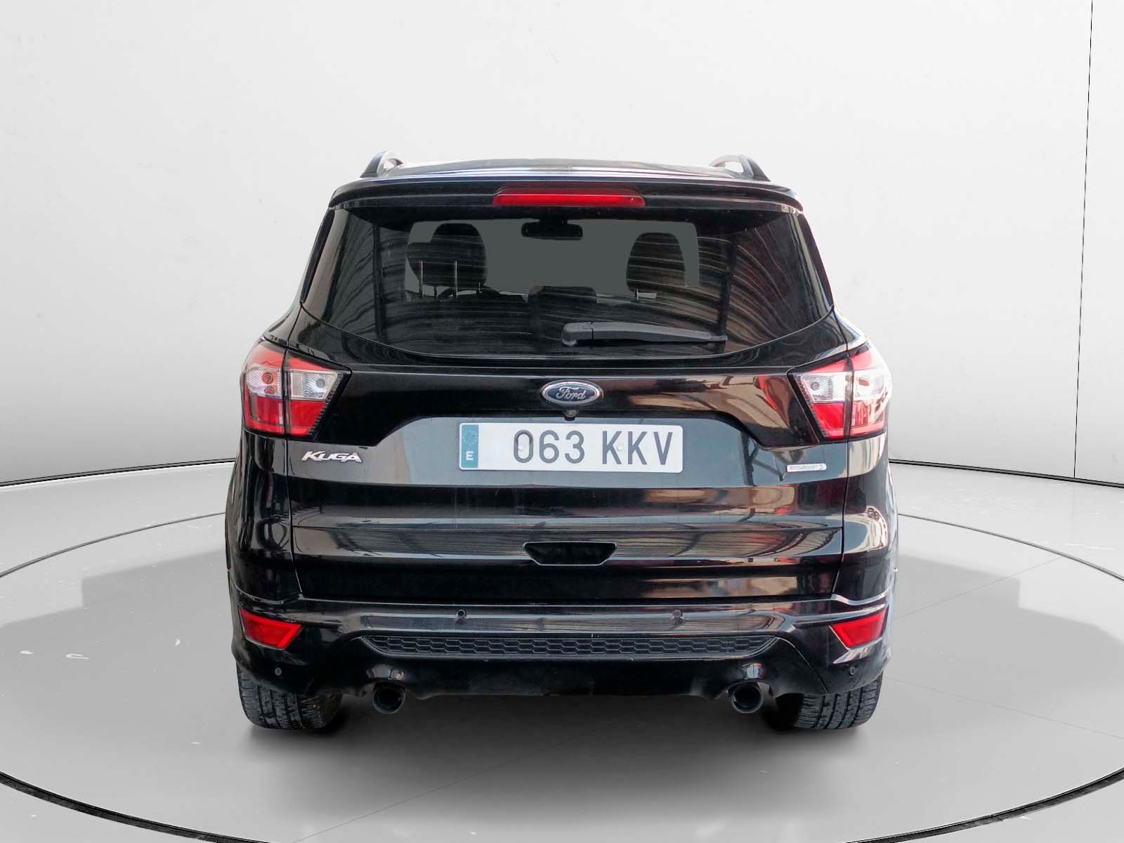 Ford Kuga 1.5 EcoBoost ST-Line 4x2 - foto 3