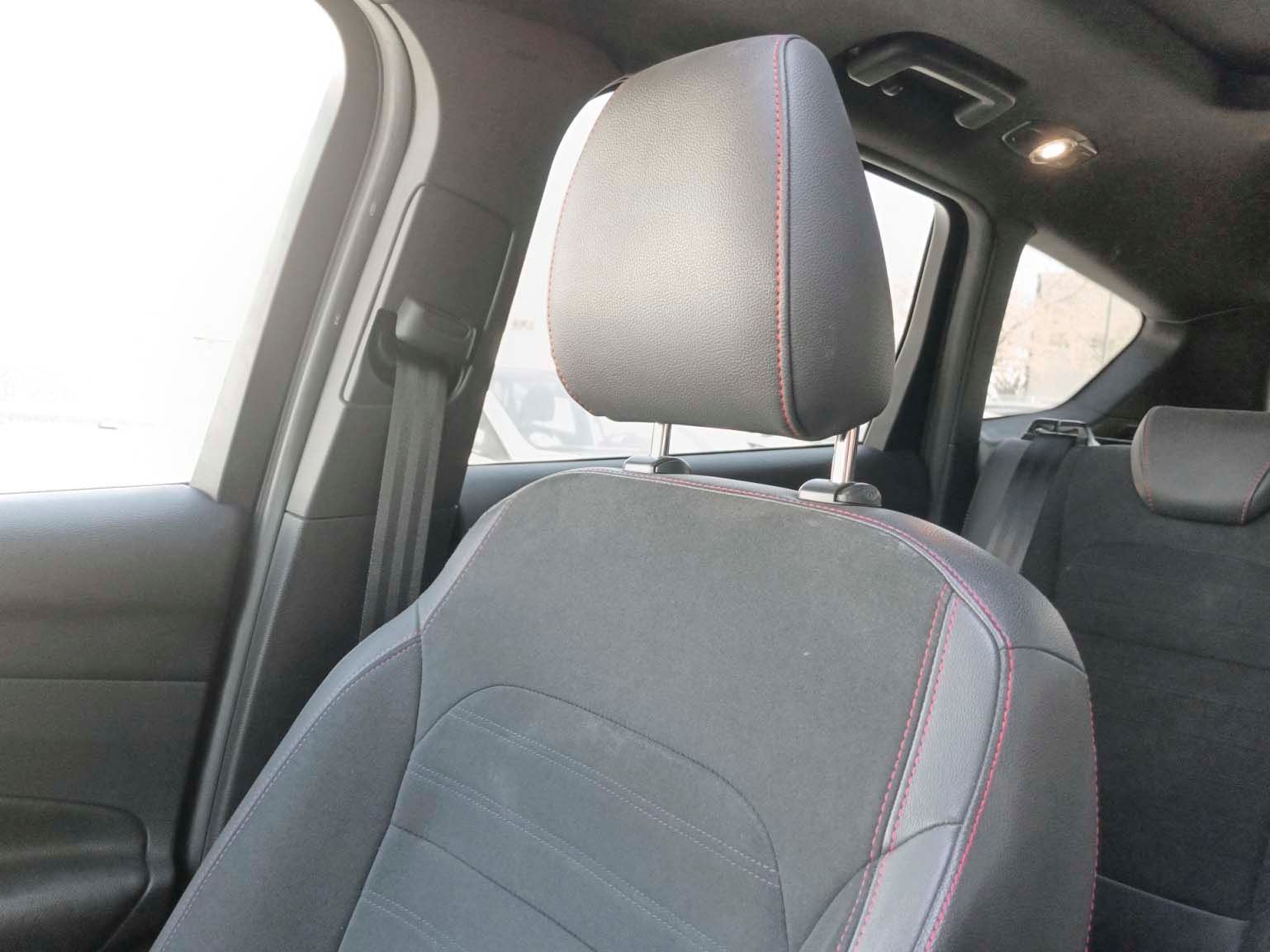 Ford Kuga 1.5 EcoBoost ST-Line 4x2 - foto 21