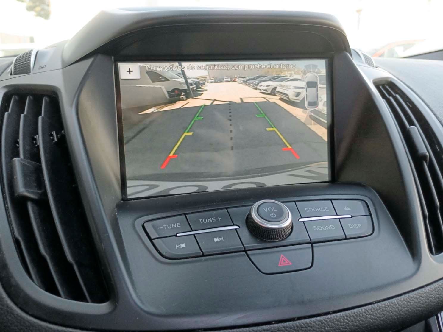 Ford Kuga 1.5 EcoBoost ST-Line 4x2 - foto 19