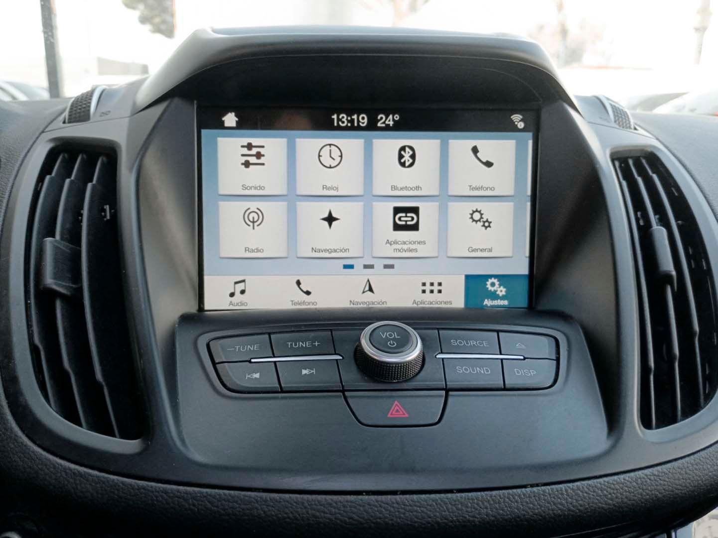 Ford Kuga 1.5 EcoBoost ST-Line 4x2 - foto 15
