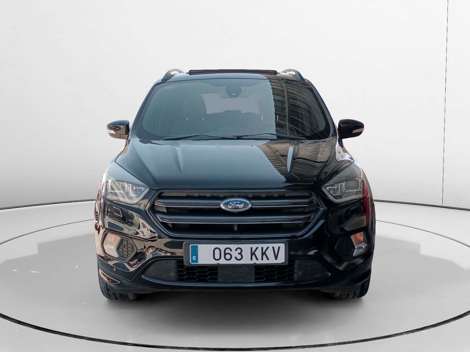 Ford Kuga 1.5 EcoBoost ST-Line 4x2 - foto 5