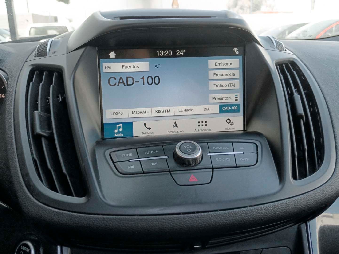 Ford Kuga 1.5 EcoBoost ST-Line 4x2 - foto 17