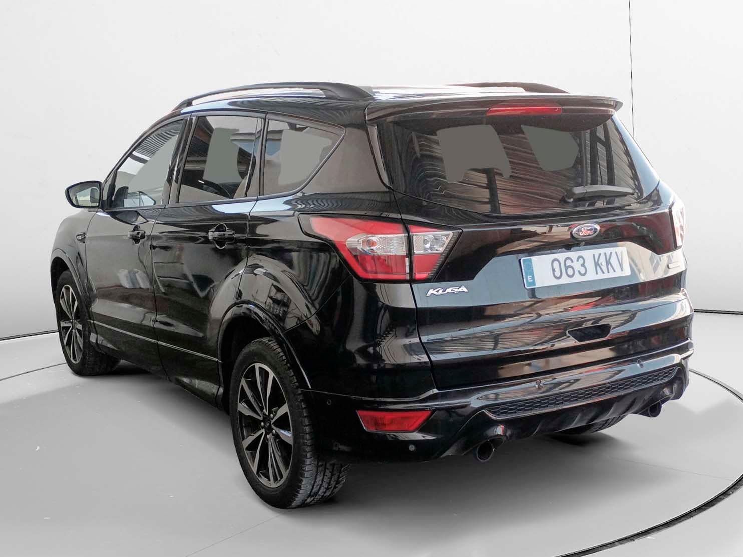 Ford Kuga 1.5 EcoBoost ST-Line 4x2 - foto 4