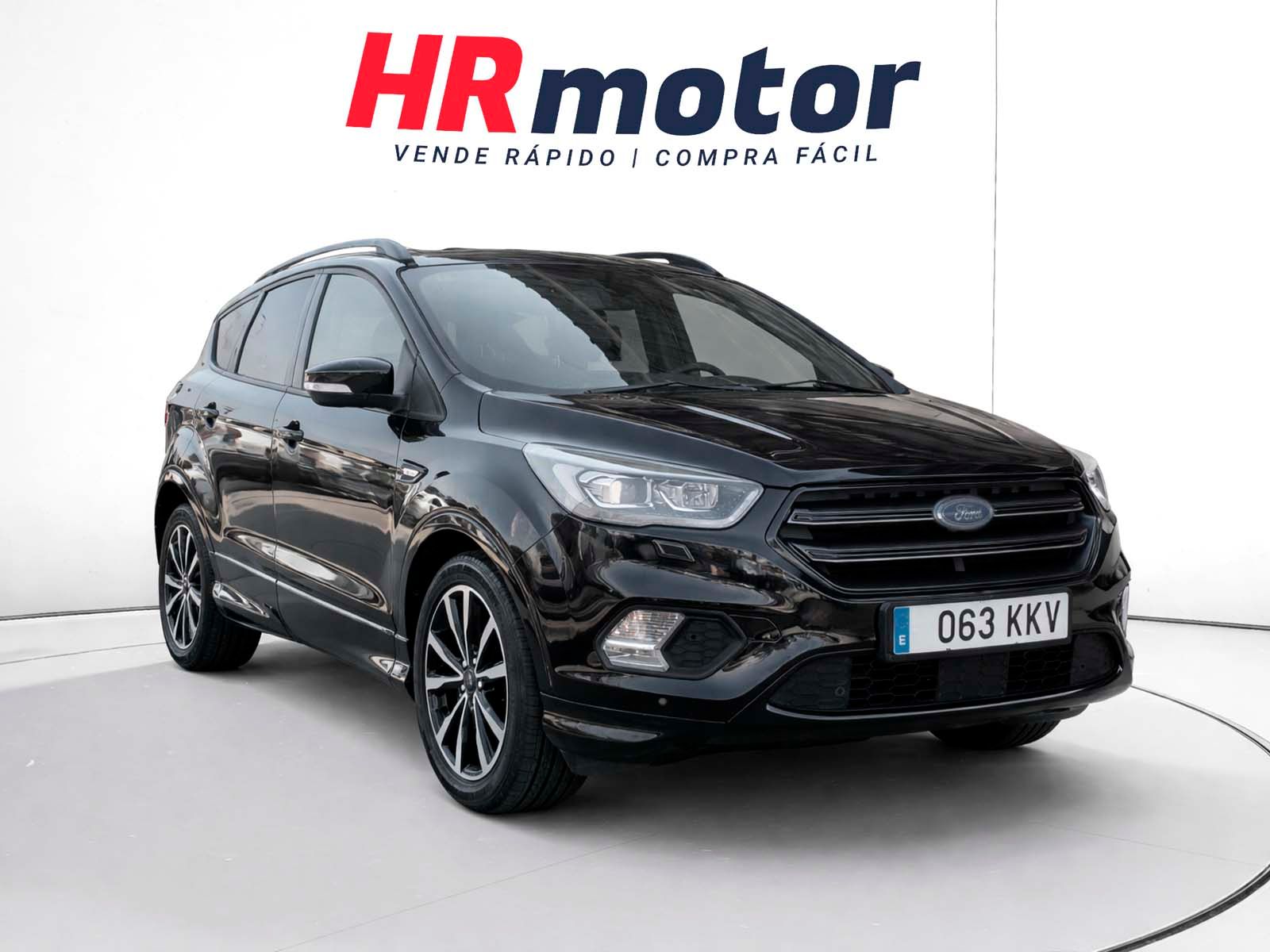 Ford Kuga 1.5 EcoBoost ST-Line 4x2