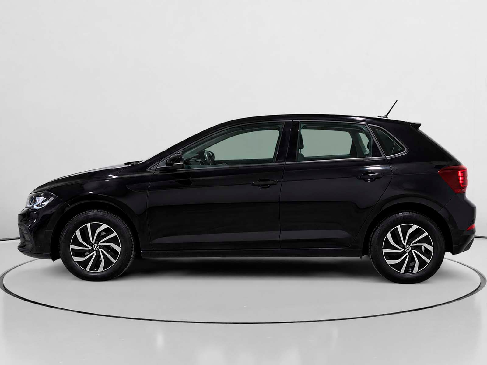 Volkswagen Polo Life 1.0 TSI - foto 6