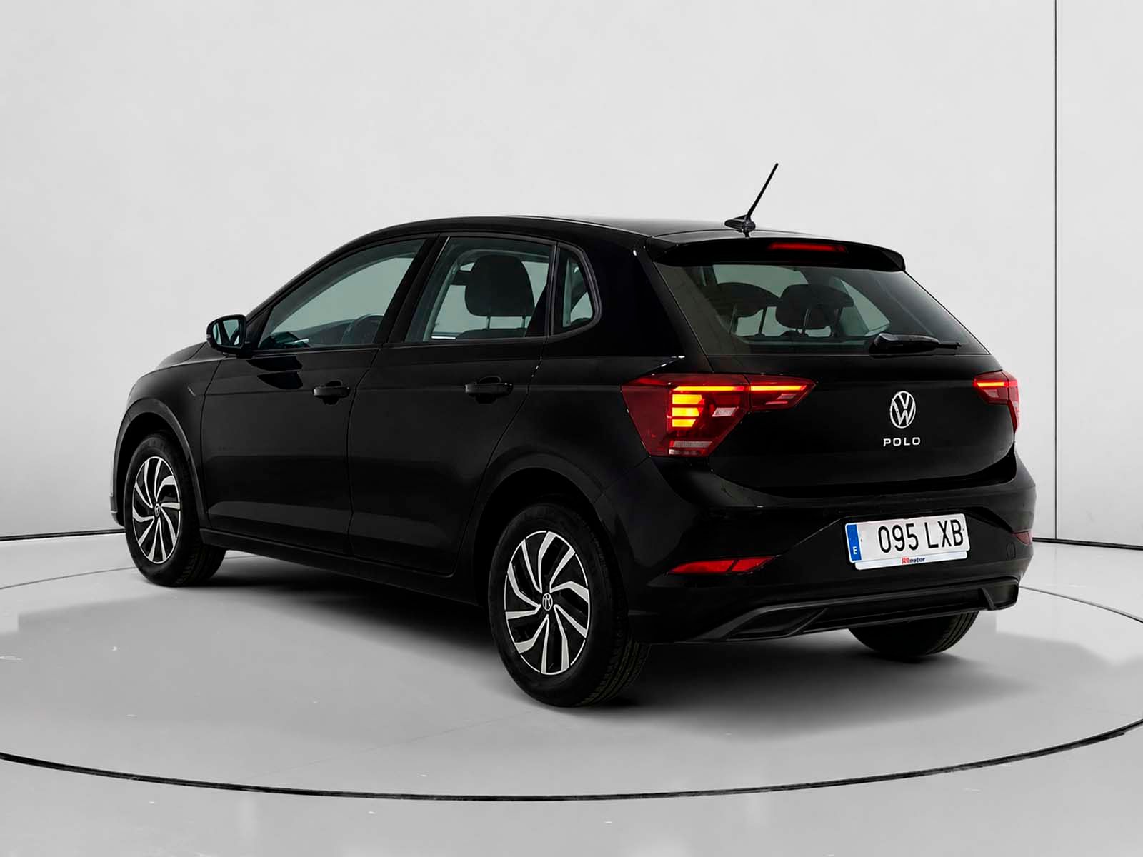 Volkswagen Polo Life 1.0 TSI - foto 5