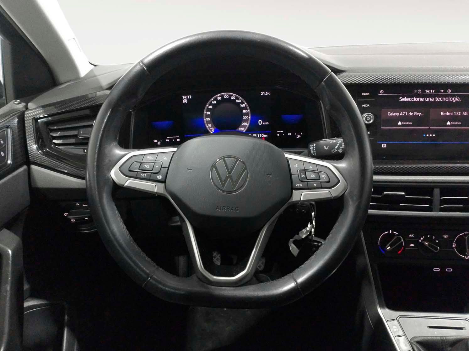 Volkswagen Polo Life 1.0 TSI - foto 9
