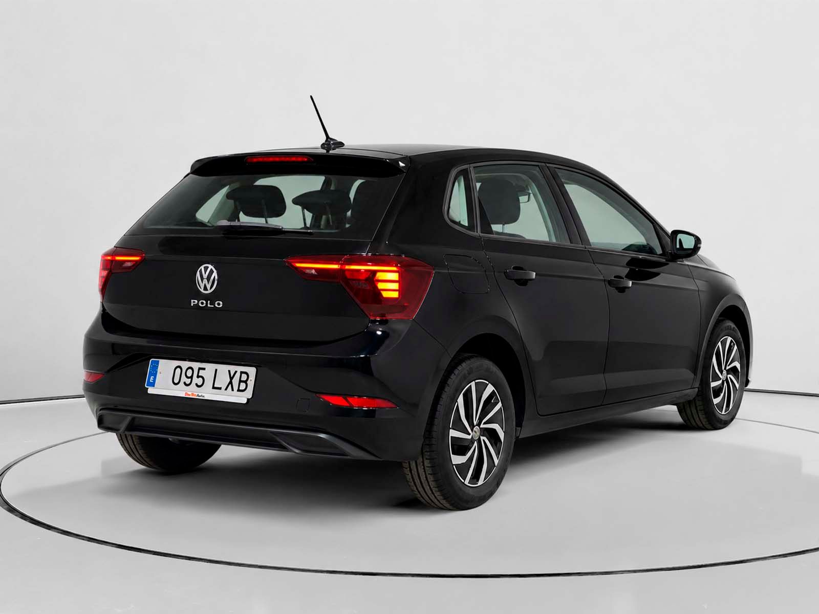 Volkswagen Polo Life 1.0 TSI - foto 3