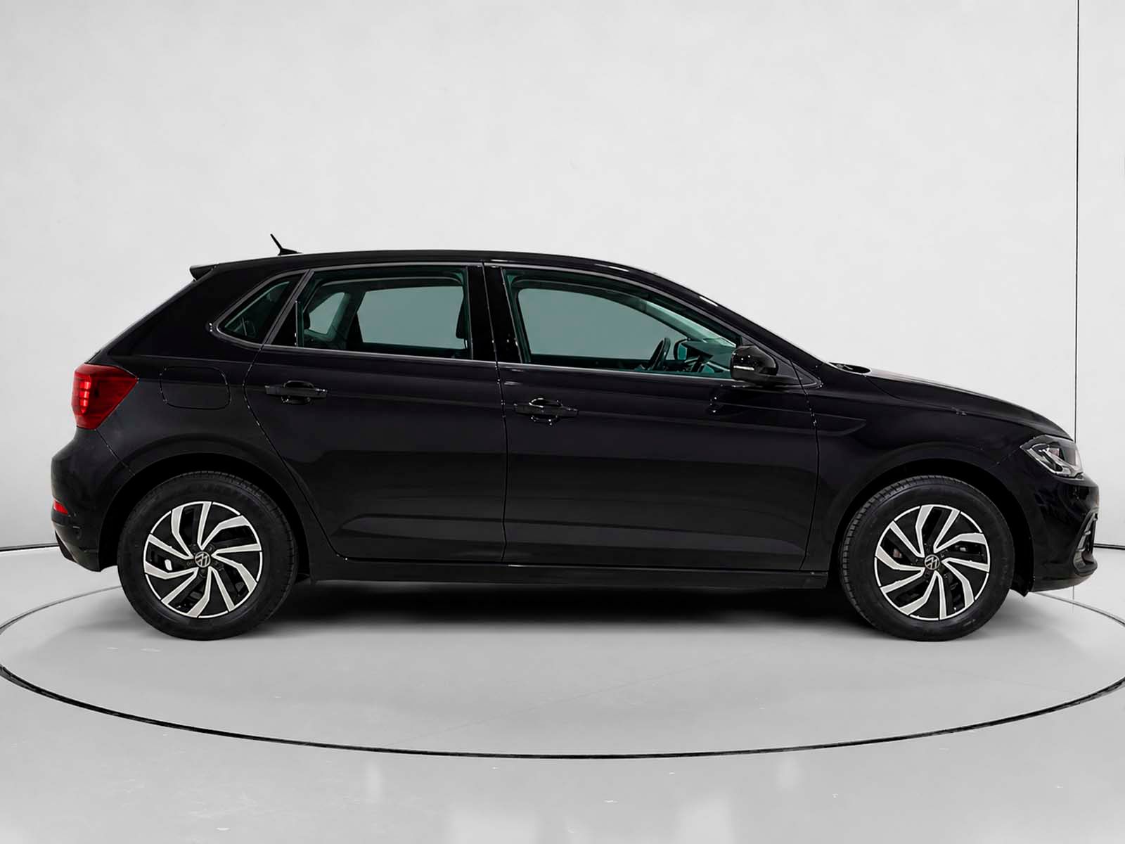 Volkswagen Polo Life 1.0 TSI - foto 2