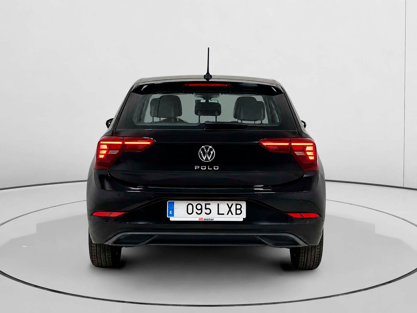 Volkswagen Polo Life 1.0 TSI - foto 4