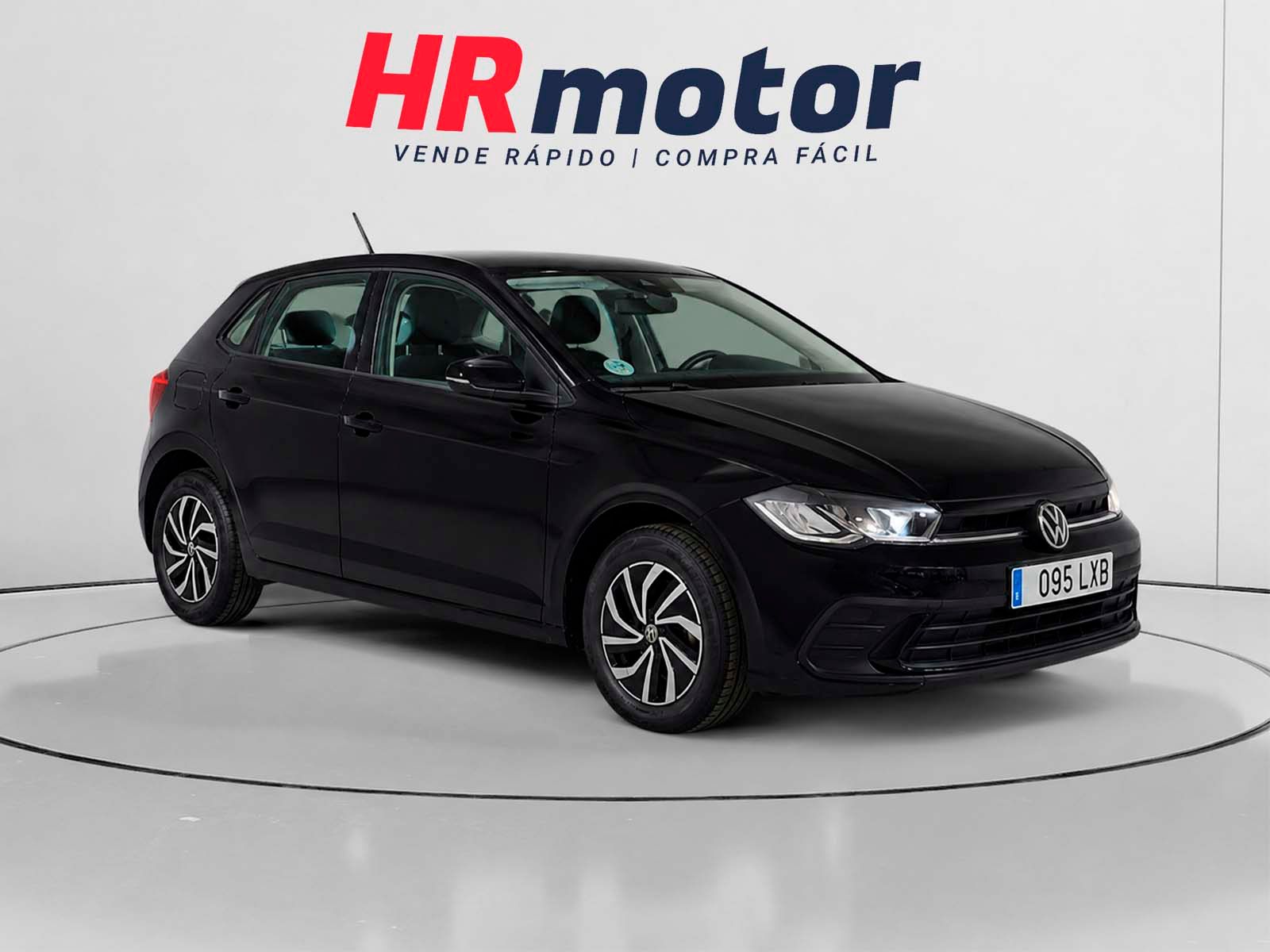 Volkswagen Polo Life 1.0 TSI