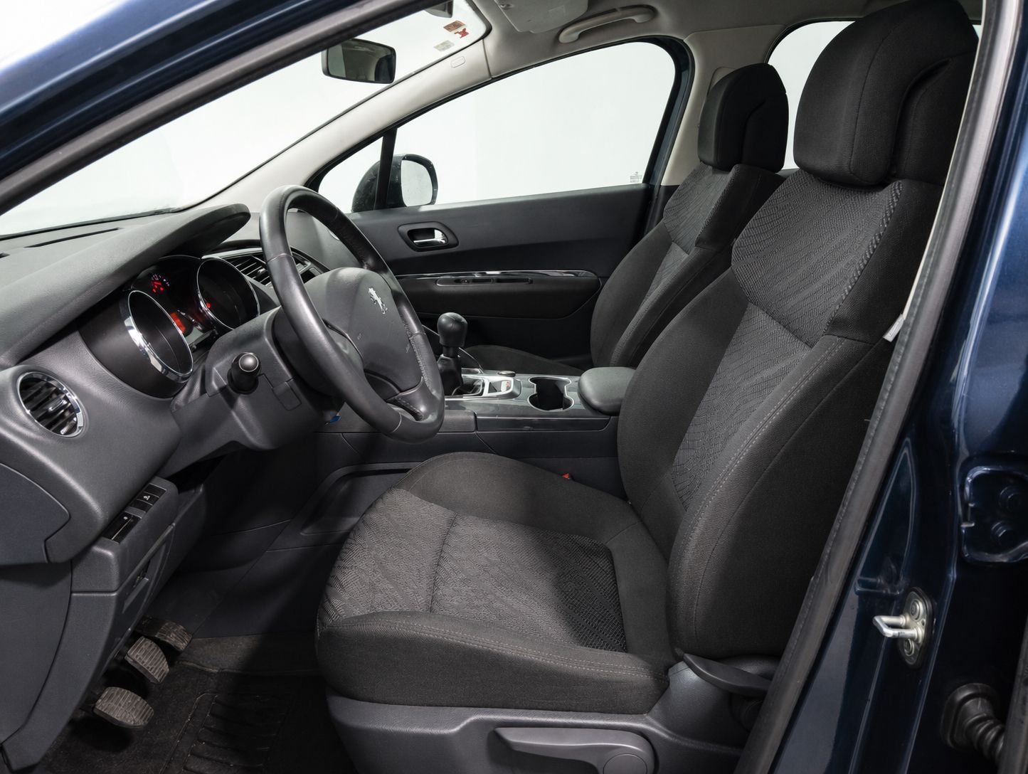 Peugeot 3008 1.6 VTi Confort - foto 11