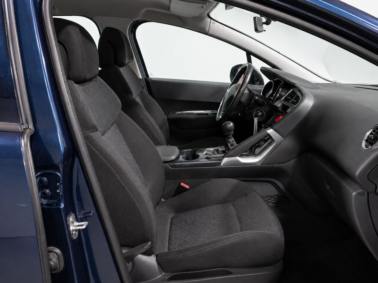 Peugeot 3008 1.6 VTi Confort - foto 13