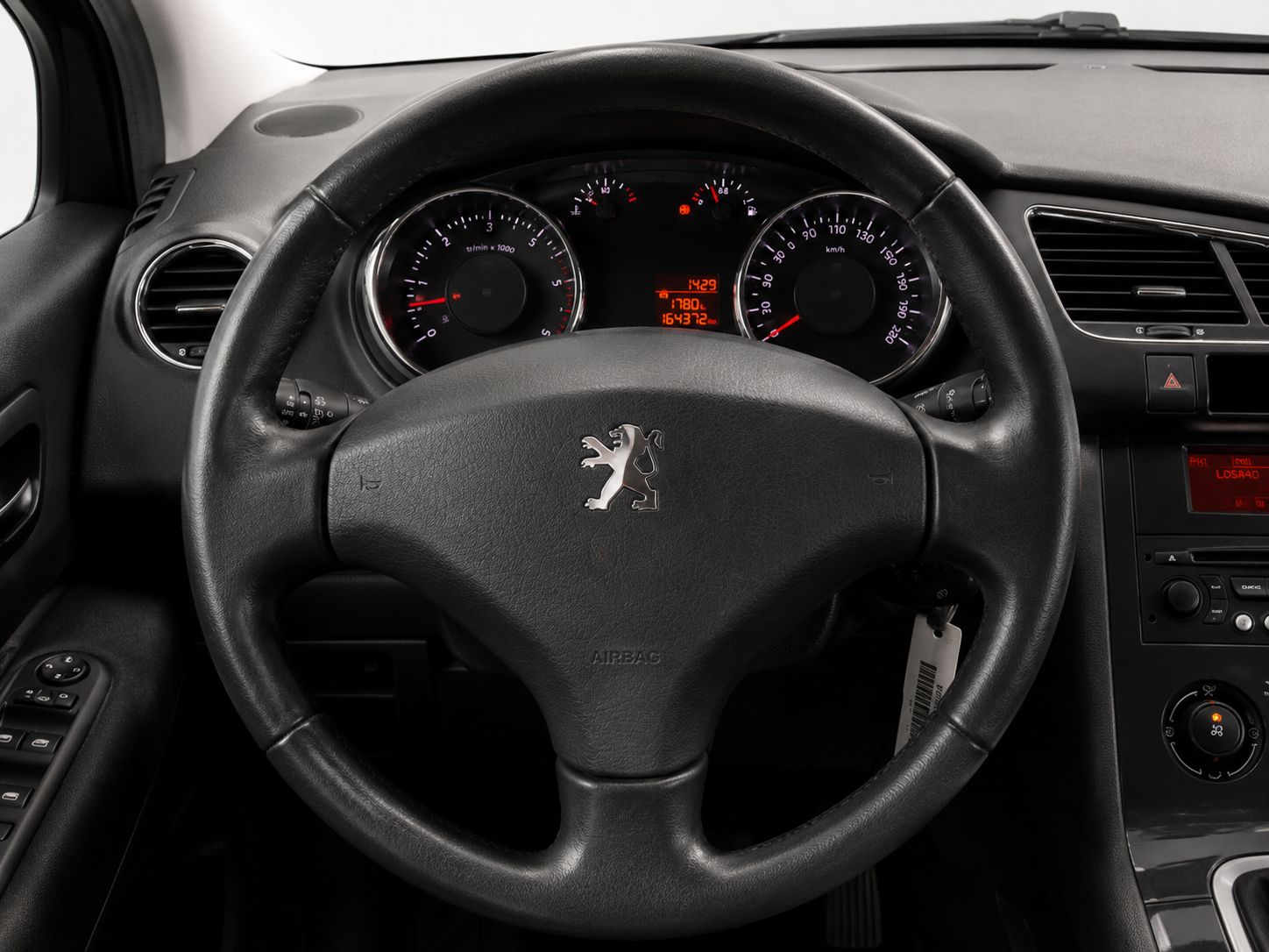 Peugeot 3008 1.6 VTi Confort - foto 10